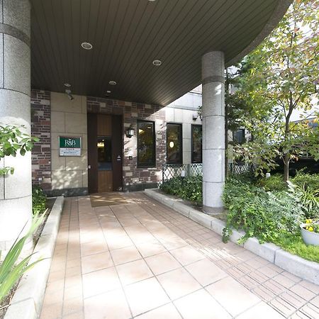 Washington R&B Hotel Nagoya Sakae Higashi المظهر الخارجي الصورة