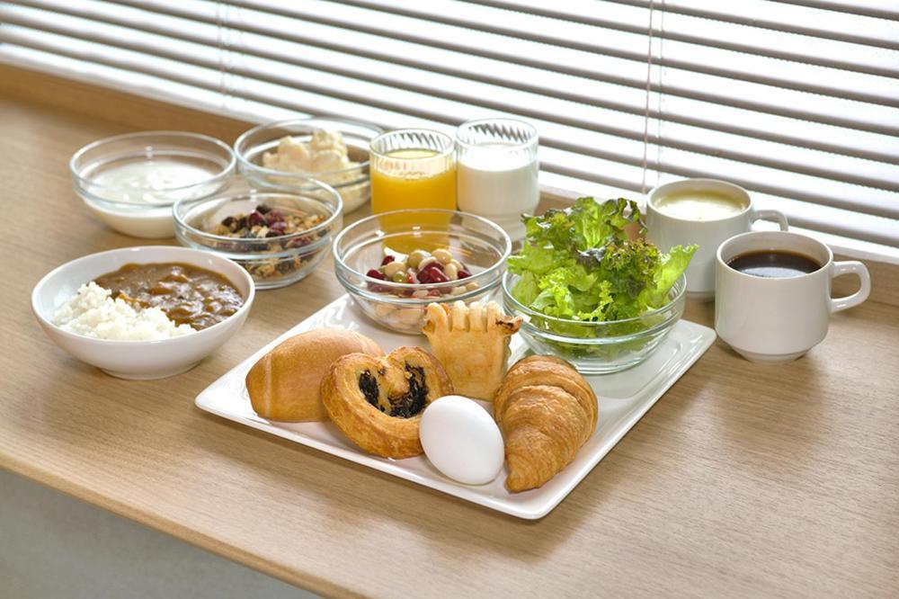 Washington R&B Hotel Nagoya Sakae Higashi المظهر الخارجي الصورة