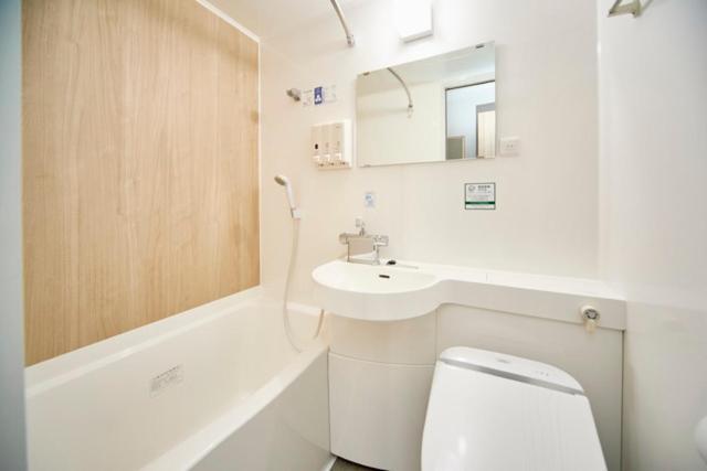 Washington R&B Hotel Nagoya Sakae Higashi الغرفة الصورة