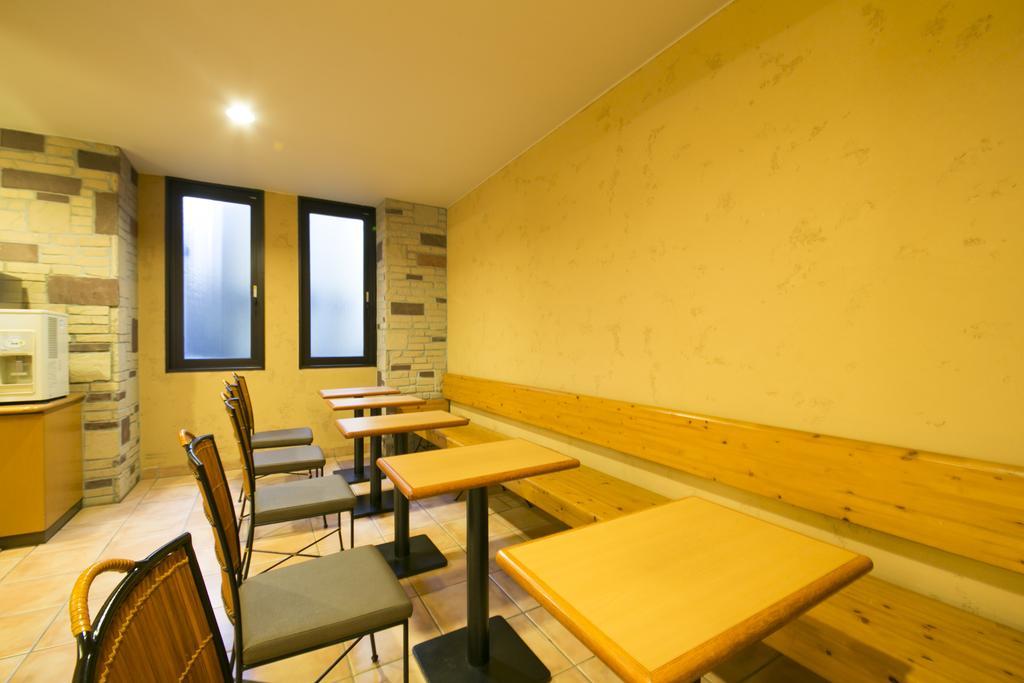 Washington R&B Hotel Nagoya Sakae Higashi المظهر الخارجي الصورة