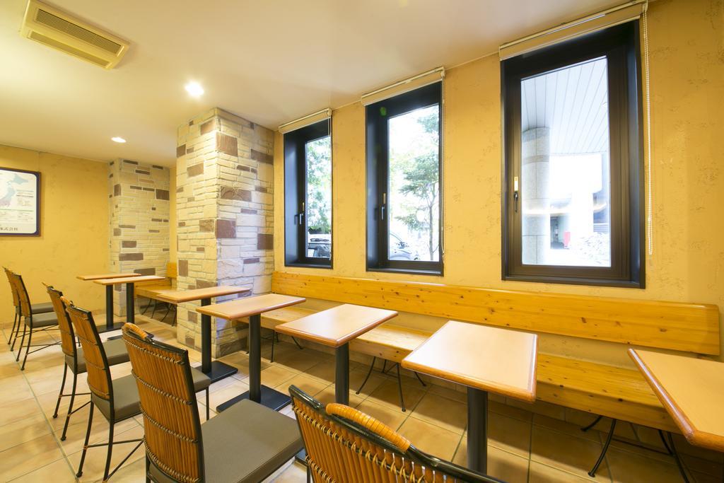 Washington R&B Hotel Nagoya Sakae Higashi المظهر الخارجي الصورة