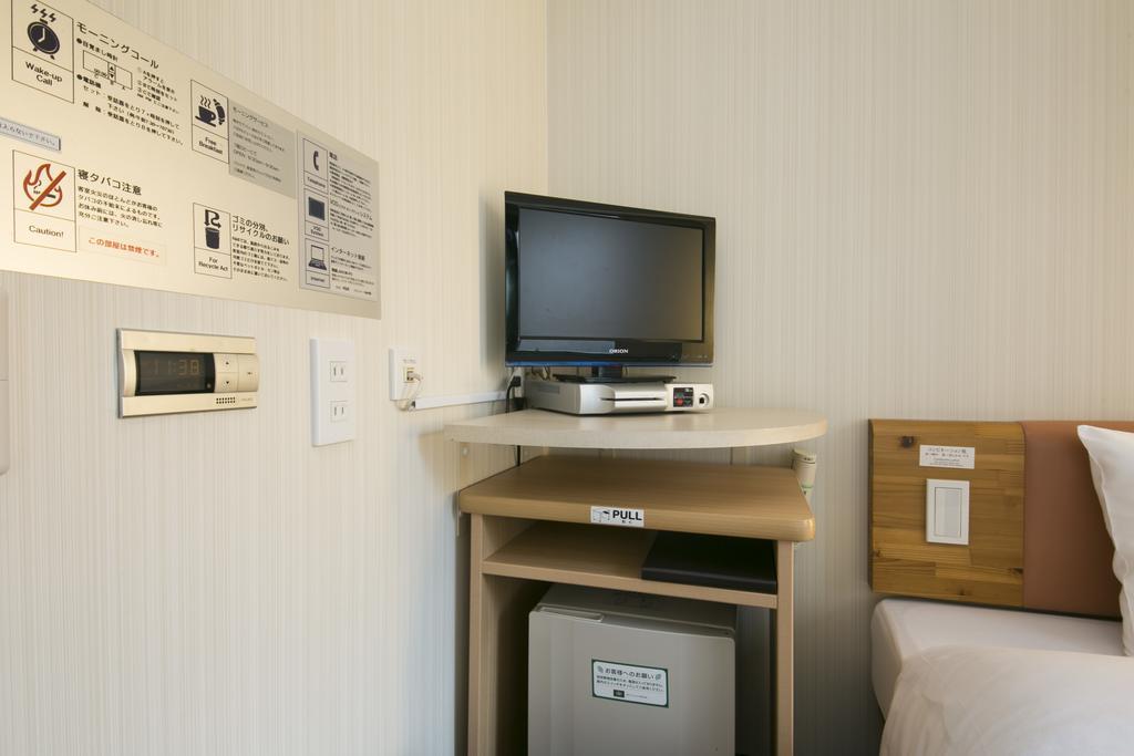 Washington R&B Hotel Nagoya Sakae Higashi المظهر الخارجي الصورة