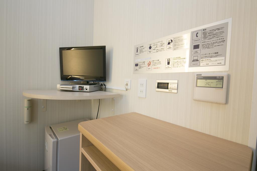 Washington R&B Hotel Nagoya Sakae Higashi المظهر الخارجي الصورة