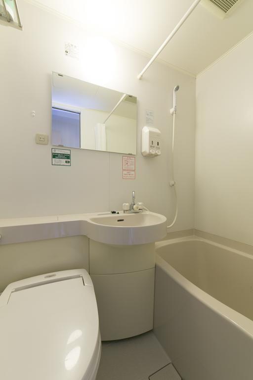 Washington R&B Hotel Nagoya Sakae Higashi المظهر الخارجي الصورة