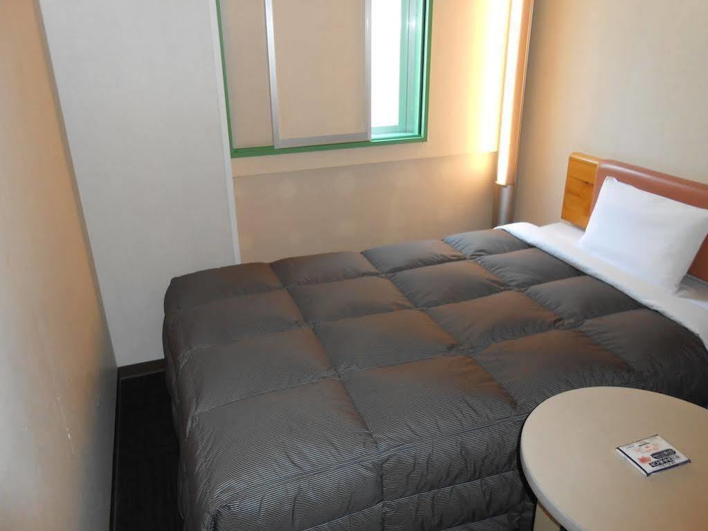 Washington R&B Hotel Nagoya Sakae Higashi المظهر الخارجي الصورة