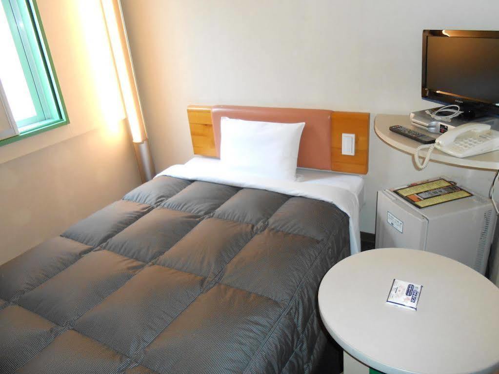 Washington R&B Hotel Nagoya Sakae Higashi المظهر الخارجي الصورة