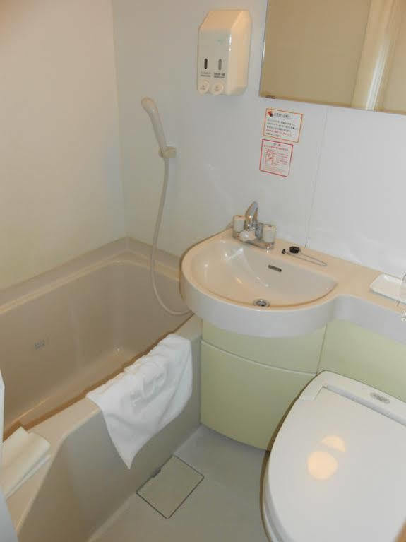 Washington R&B Hotel Nagoya Sakae Higashi المظهر الخارجي الصورة